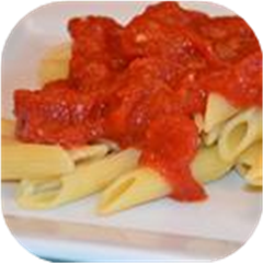 Sugo Rosso (Red Sauce)