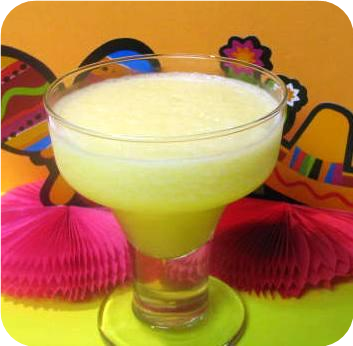 Texas Margaritas