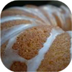 Sybil's Old Fashioned Lemon Layer Cake