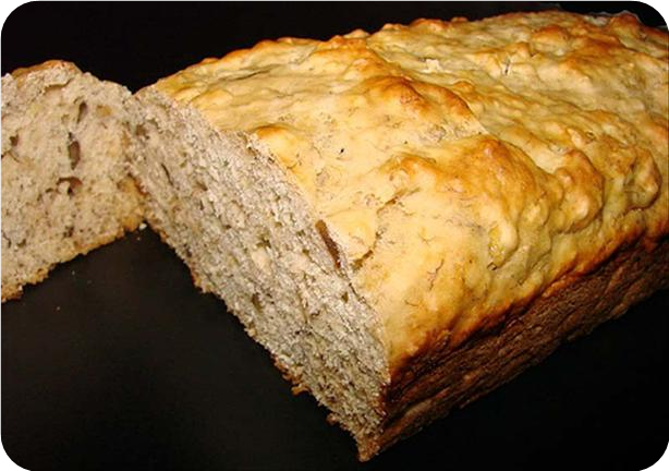 Easy Banana Bread