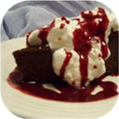 Chocolate Mousse Cake I