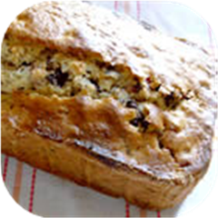 Bishop's Bread I