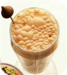 Easy Chocolate Milk