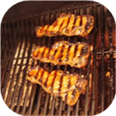 Willy's Juicy Steak