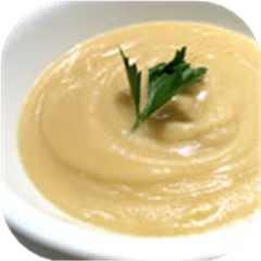 Creamy Cauliflower Soup