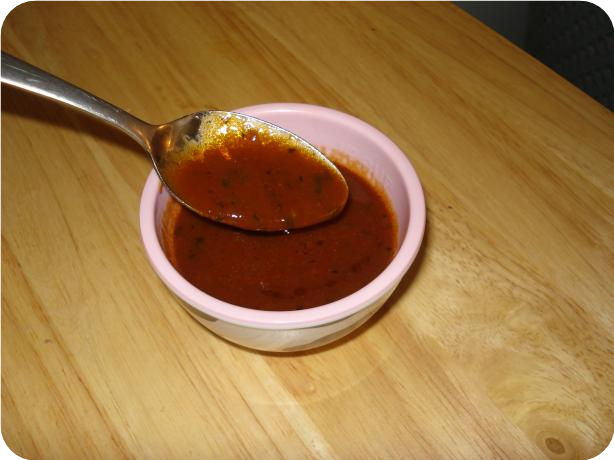Schaub Special Sauce