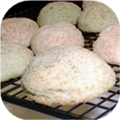 Butter Balls I