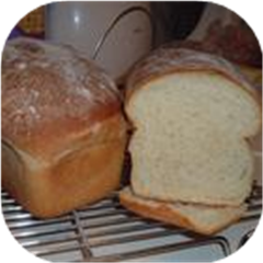 Potato Bread III