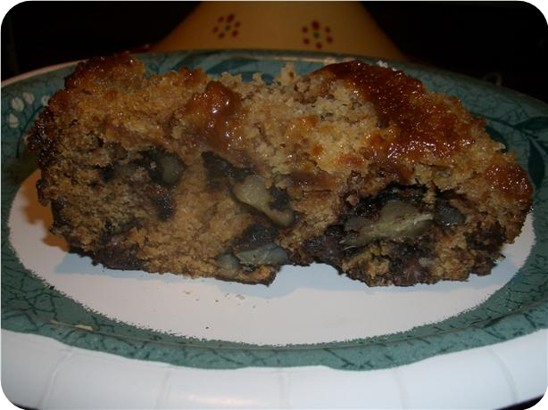 Nostalgia Date-Nut Loaves