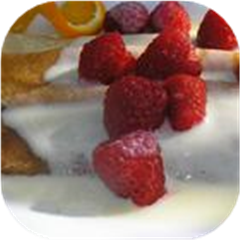 Custard Sauce