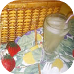 Easy Lemonade