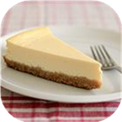 German Cheesecake