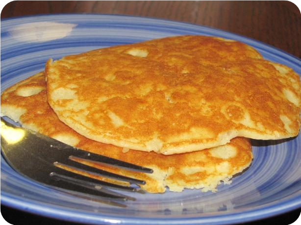 Ihop Buttermilk Pancakes