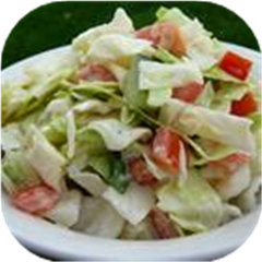 Appalachian Slaw