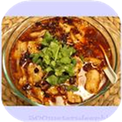 Shui Zhu Yu (Sichuan Boiled Fish)