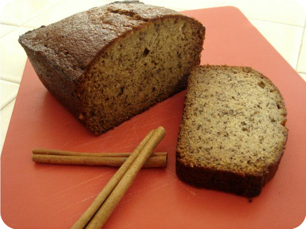 Best Banana Bread