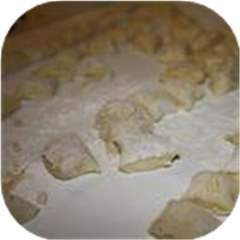 Grandma's Gnocchi