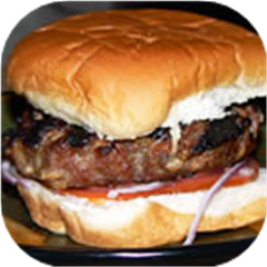 Dad's Best Burgers