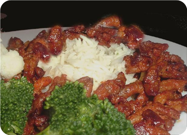 Shoarma Spice Mix