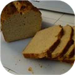 Gluten-Free White Bread for Bread Machines