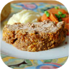 Rempel Family Meatloaf