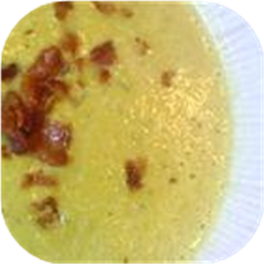 Acorn Squash Soup