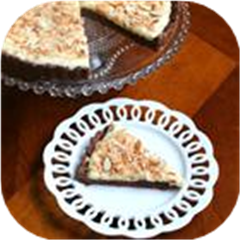 Baked-Bottom Nanaimo Bars