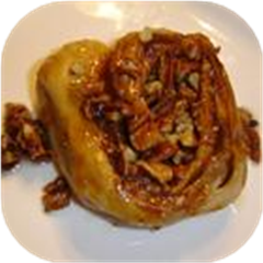 Pecan Sticky Buns