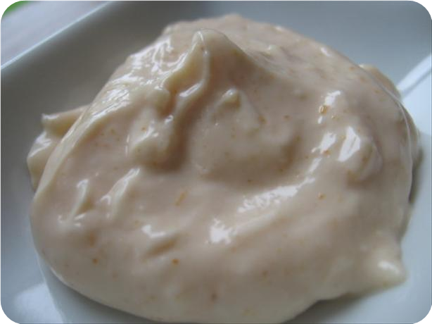 Zesty Dipping Sauce
