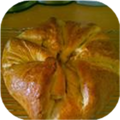Adzimka Bread
