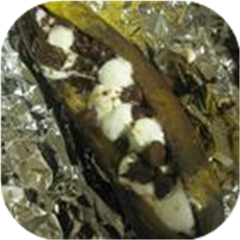 Banana Boats