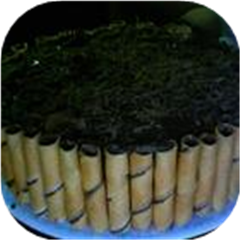 One Bowl Chocolate Cake II