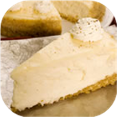Eggnog Cheesecake III