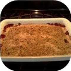 Dump Cake V