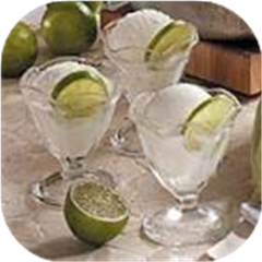 Lime Ice Cream