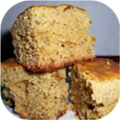 Banana Cake IX