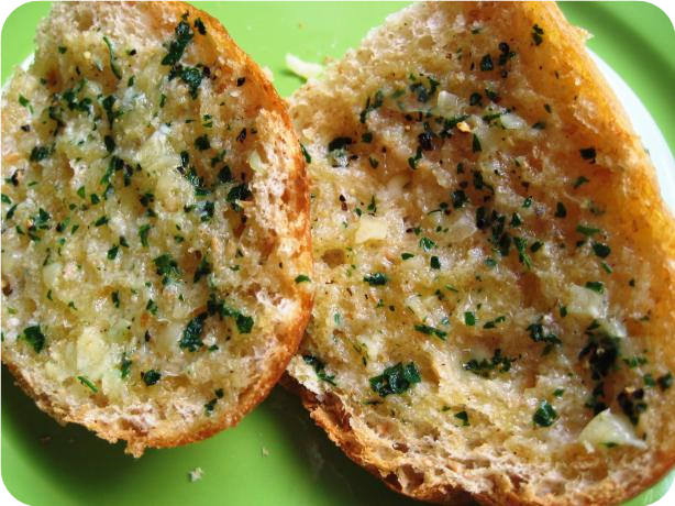 Garlic Bread