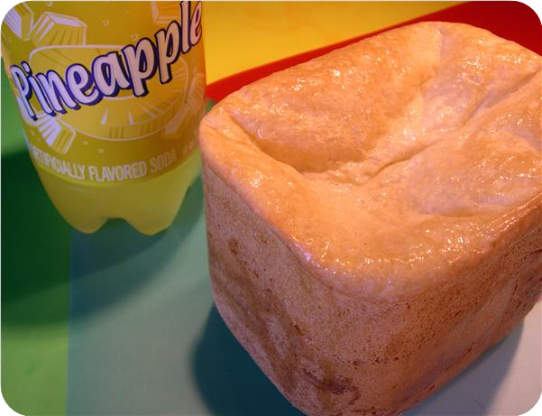 Cola Bread(ABM)