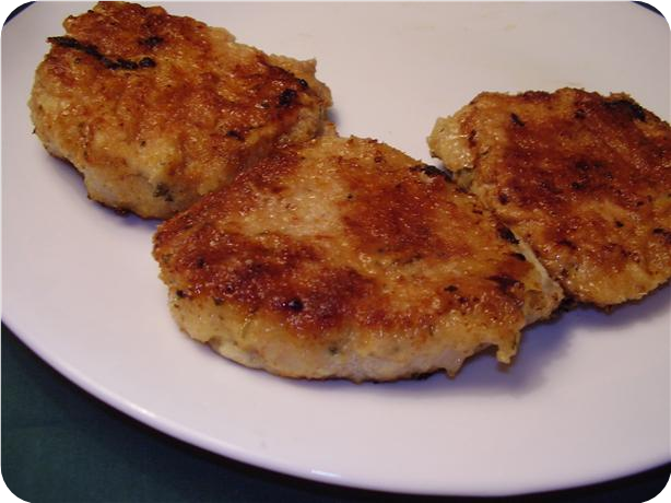 Pork Chops