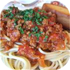 Kay's Spaghetti and Lasagna Sauce