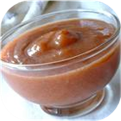 Homemade Barbecue Sauce