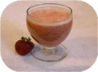 Strawberry Lemonade