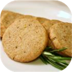 Rosemary Slices
