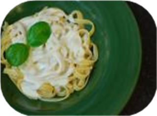 Alfredo Sauce