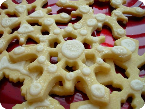 World's Best Butter Cookies
