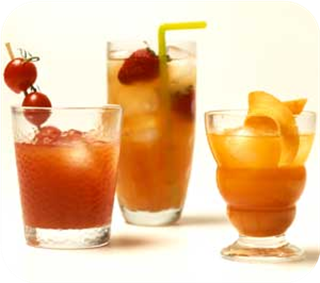 Transylvania Punch