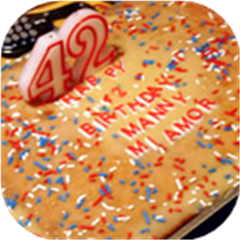 Birthday Cake