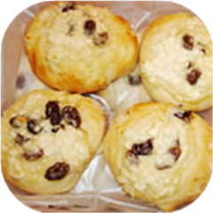 Czech Kolache