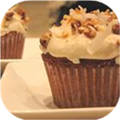 Banana Nut Frosting
