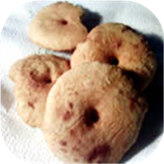 Fry Bread I
